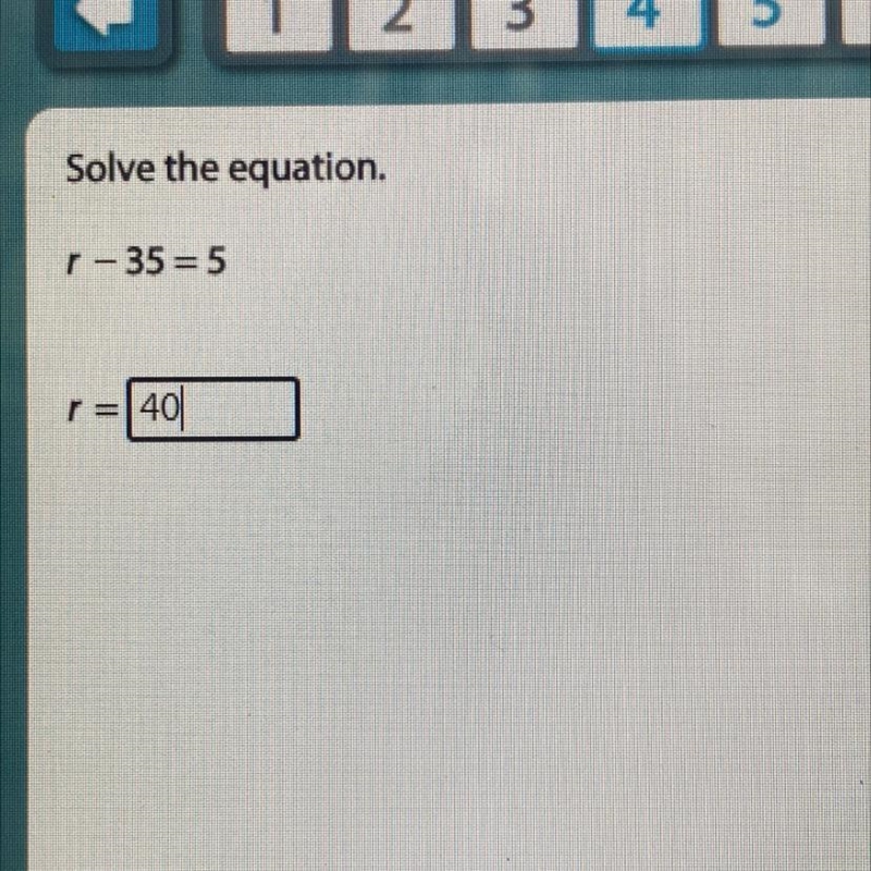 It’s 40 right?? I’m sorry I’m so confused-example-1