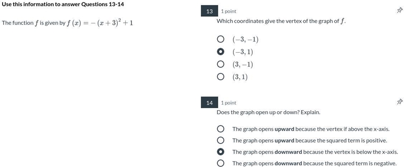 Honestly, it's pretty simple tell me if I am right or wrong and also solve number-example-1