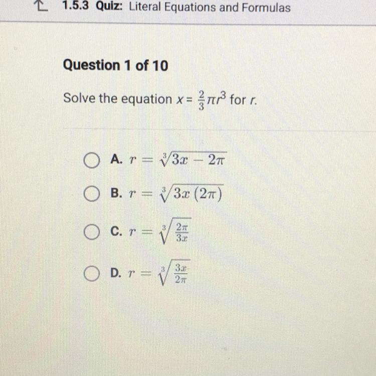 Solve the equation please!!!!!-example-1