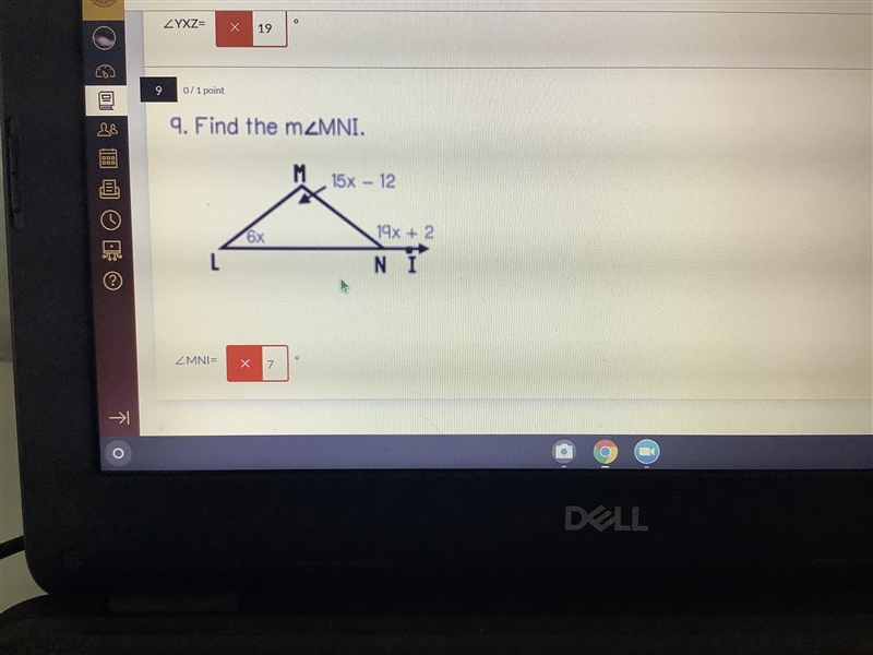 Please help me on my math homework also please note that the answer in red is wrong-example-1