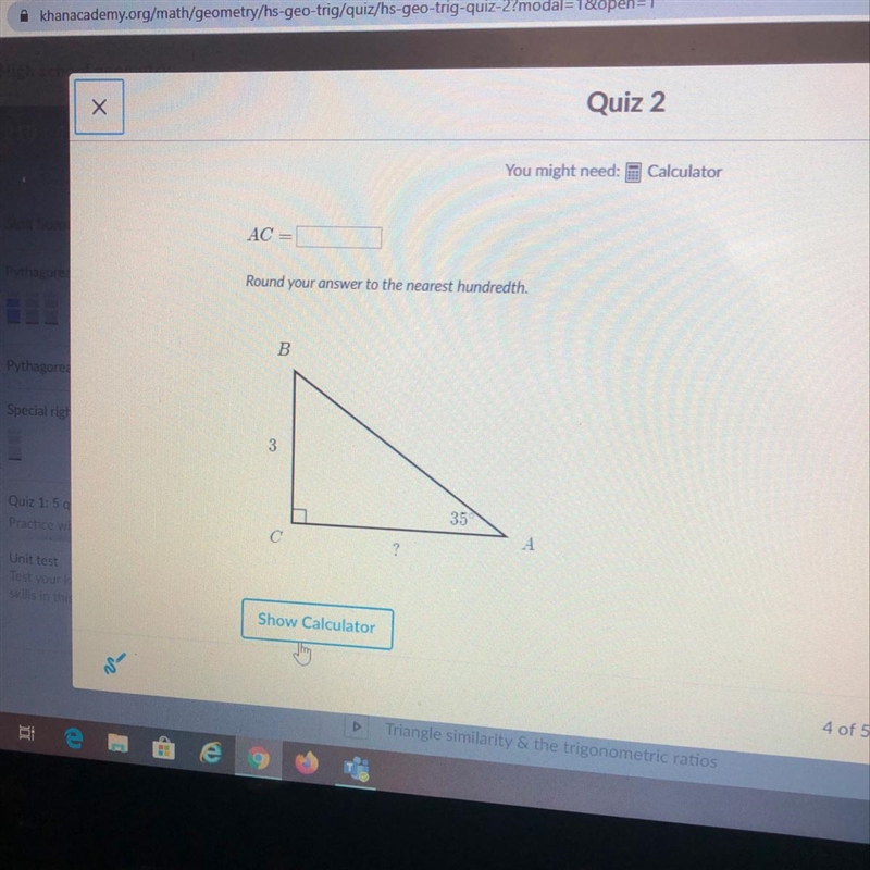 HELPPPP EASY MATH QUESTION INVOLVING SIN COS AND TAB-example-1