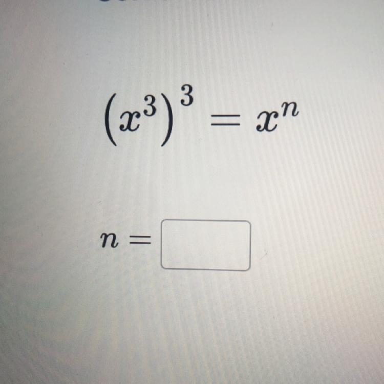 Please help!! Solve for n.-example-1