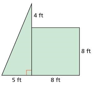 Find the area of the figure. PLZ HELP-example-1