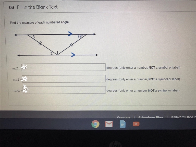 What is the answer? (Geometry)-example-1