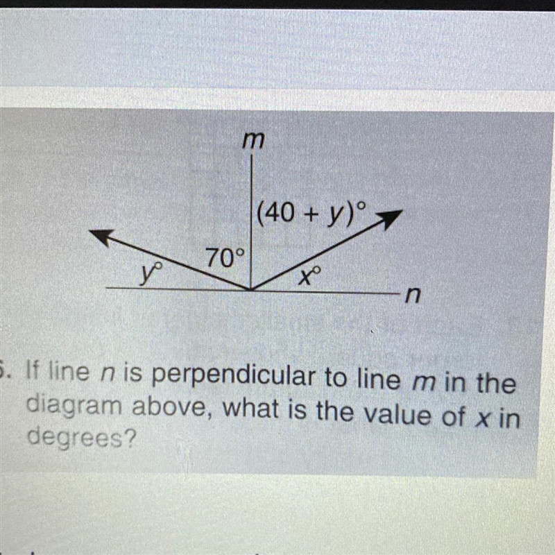 I’m looking for x can someone help me-example-1