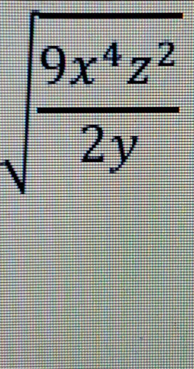 Algebra 2 high school math ​-example-1