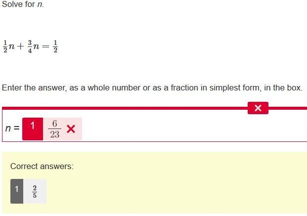 See that's 6/23 is not the answer-example-1