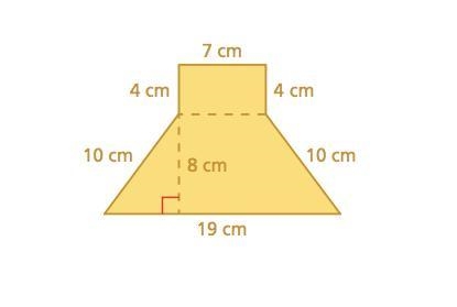 Find the area of the figure. PLZ HURRY-example-1