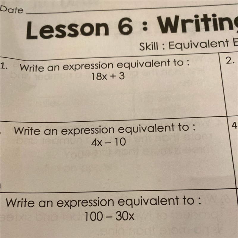 Answer and work please-example-1