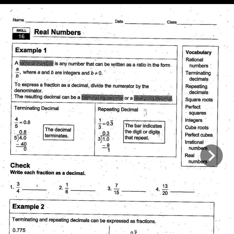 Can someone help me with 1,2,3 I don’t know how to do this-example-1