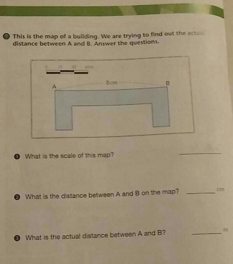 Please help ASAP I dont know how to do these questions. the numbers for the scale-example-1