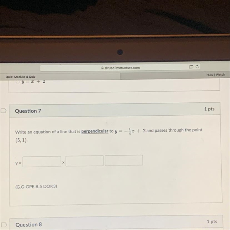 I don’t understand what to put in the boxes? ( geometry )-example-1