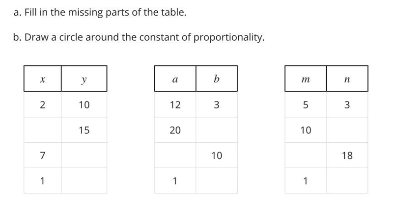 I dont really get the second and third ones please help asap :/-example-1