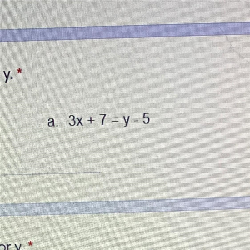 What does y equal? ahhhhh-example-1