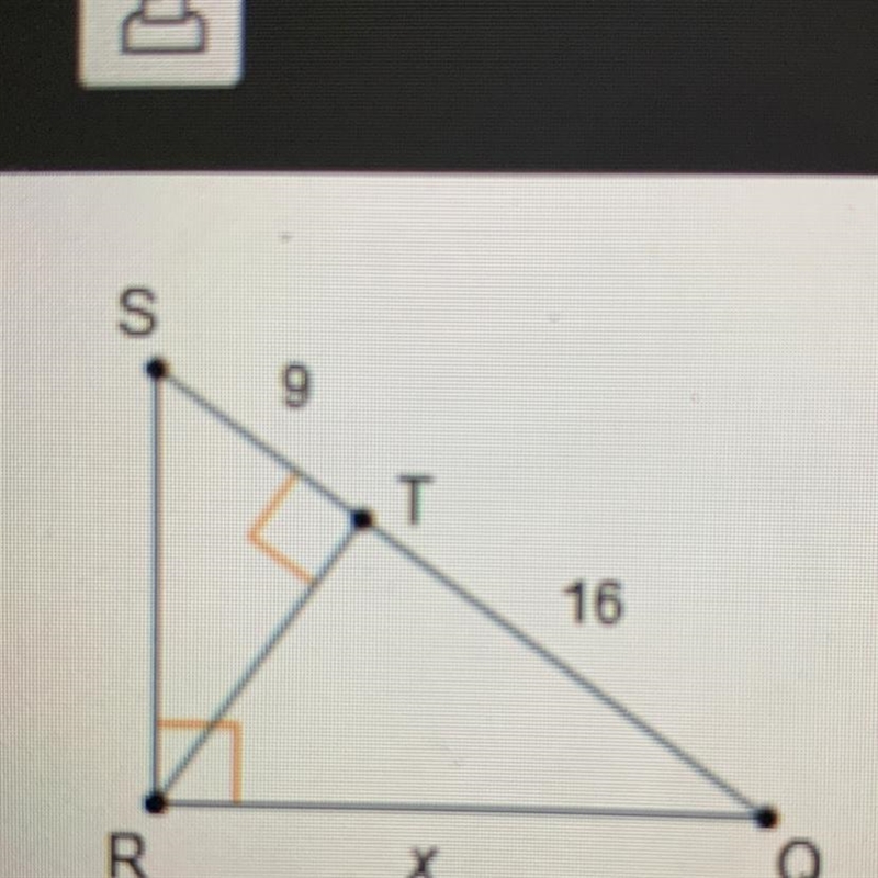 What is the value of x-example-1