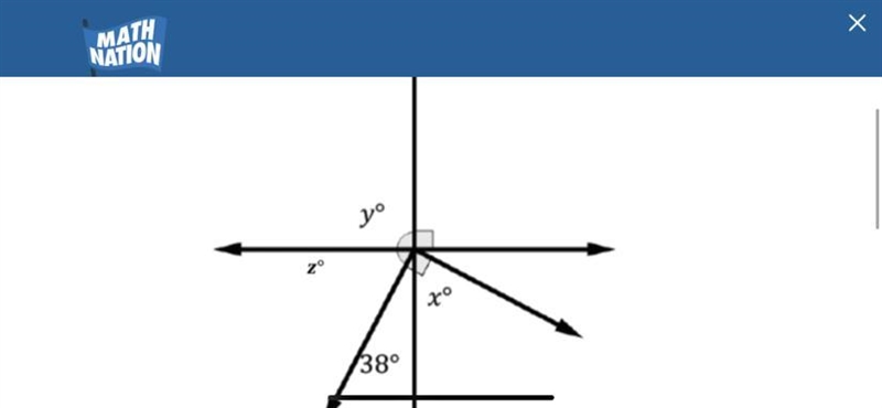 Solve for z. Pls pls pls-example-1