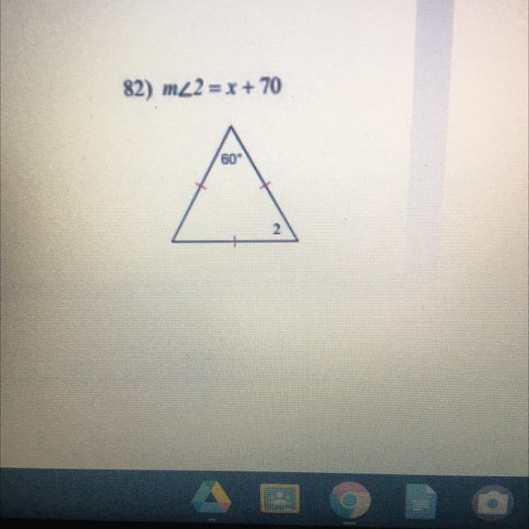 Please what’s the answer to this ?-example-1