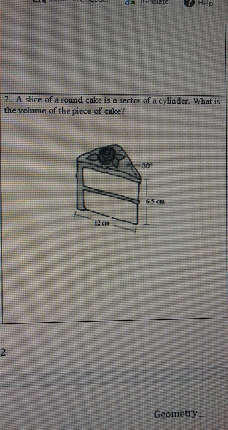 i need the answer and if possible, can you show your work? i would like to know the-example-1