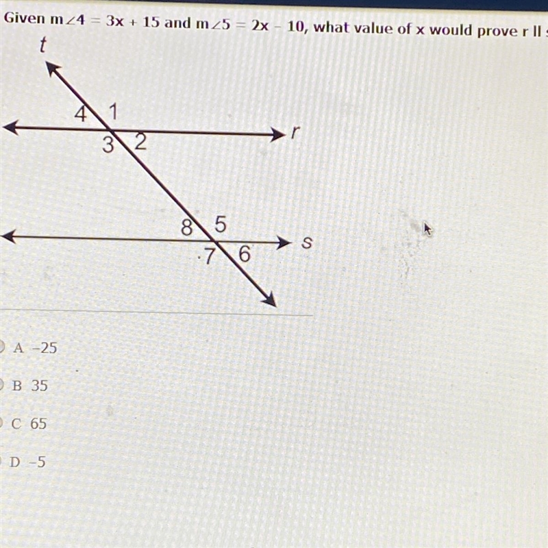 Please Help A Dude And sorry for the sucky pic-example-1