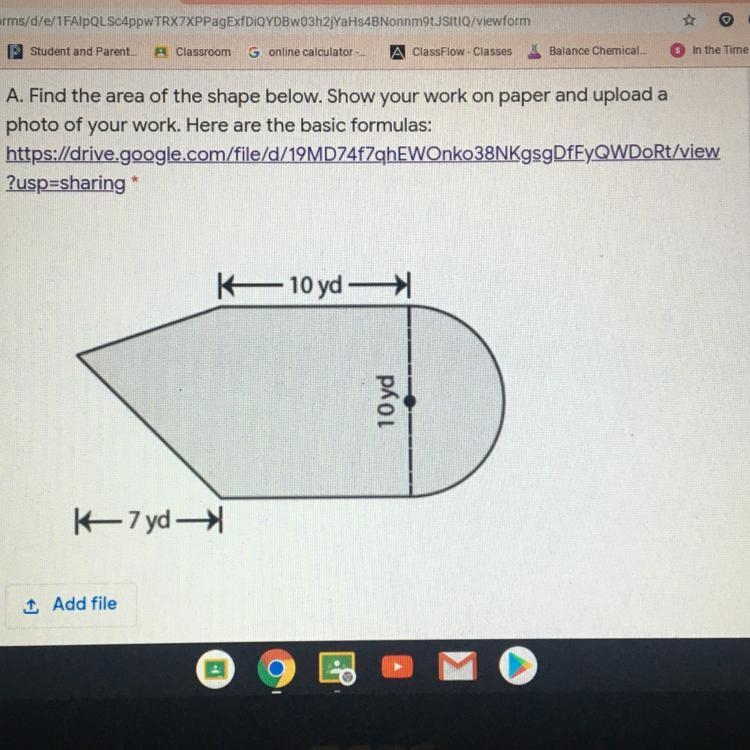 How can I find the area of this irregular shape?-example-1