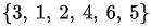 Klaus Klawn has kept track of his algebra test scores and recorded them in the table-example-2