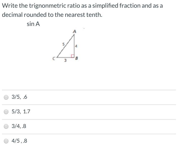 Please please help its not 3/4.8-example-1