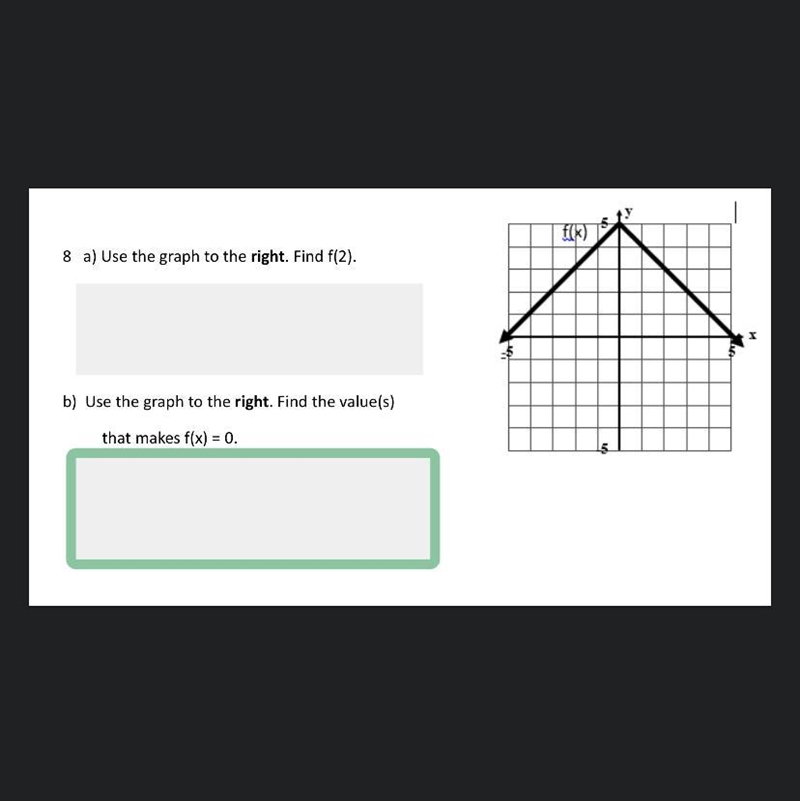 Can anyone help me on these 2 questions-example-1