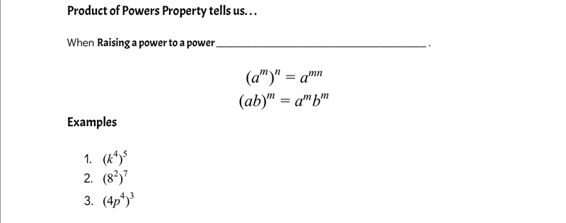 Help me answer all of them even the word problem-example-1