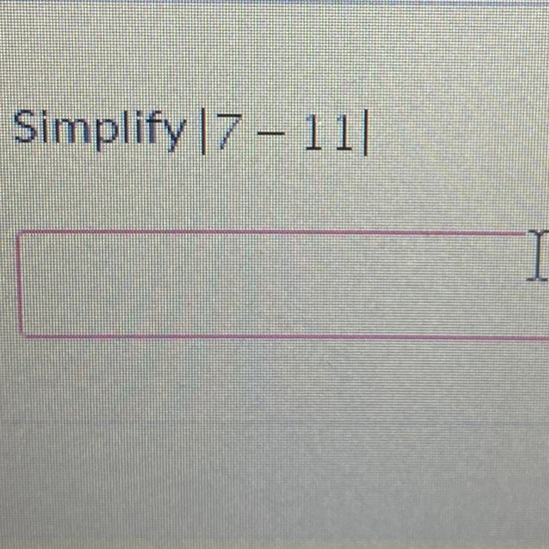 I forgot how to simplify like this can someone explain to me how i do this?-example-1