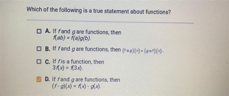 Which option or options is correct?-example-1