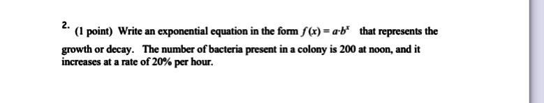 Can someone help me please. I don’t know how to write the equation.-example-1