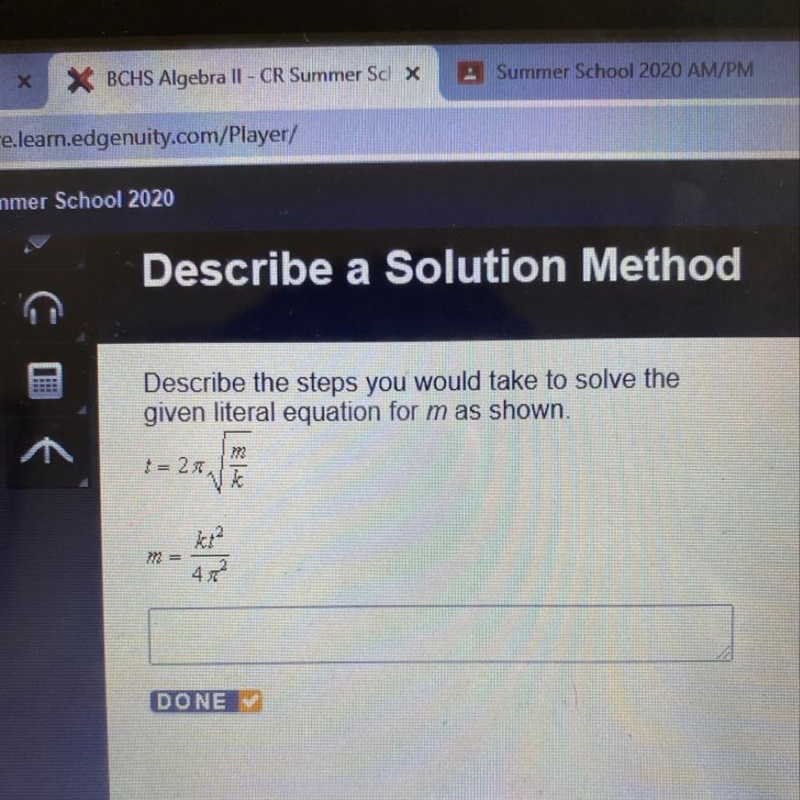 Describe the steps to get the answer on the bottom-example-1