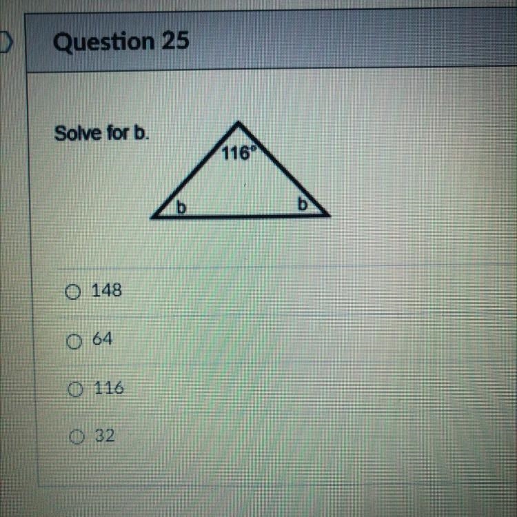 Solve for b. Help guys pls!!-example-1