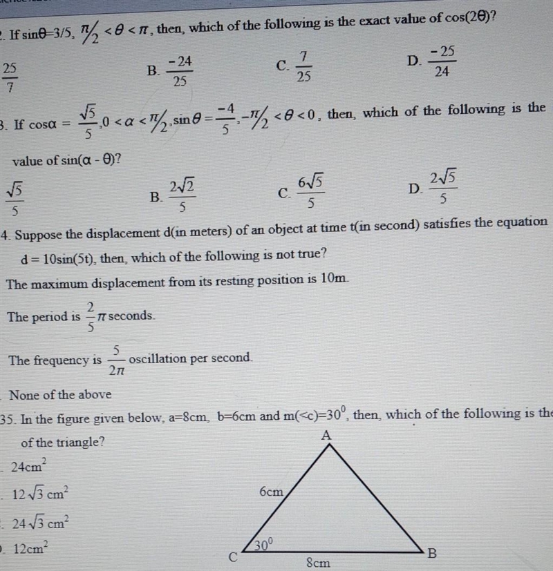 The last question is to find the area need help ASAP​-example-1