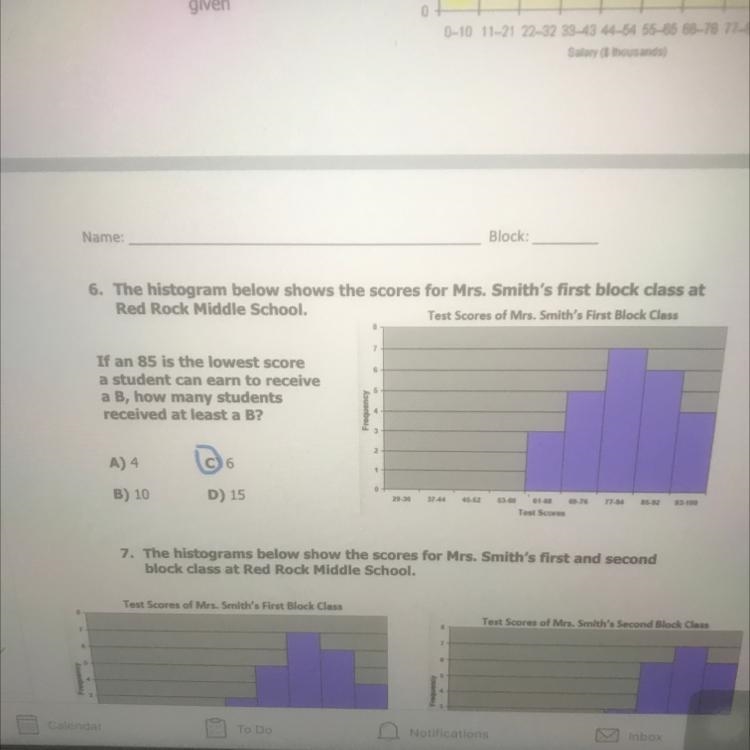 This might be easy but i need help with number 6.-example-1