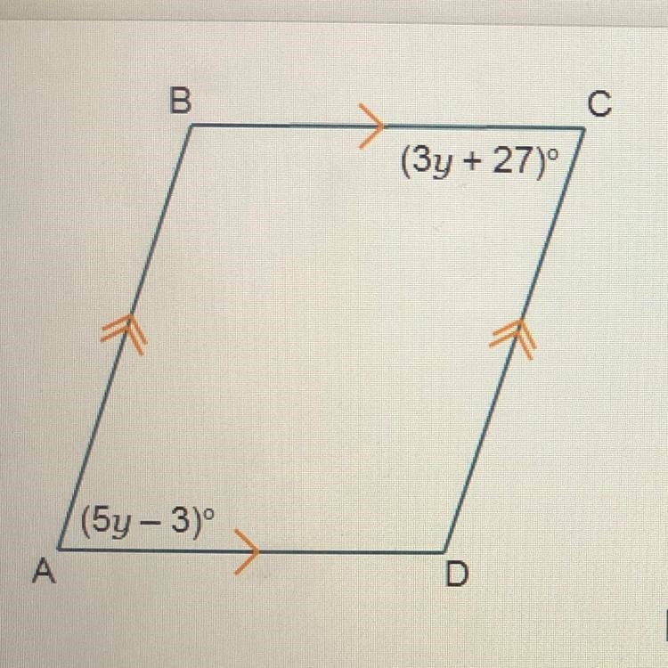 PLEASE HELP!!!! I’m stuck What is the measure of What is the measure of-example-1