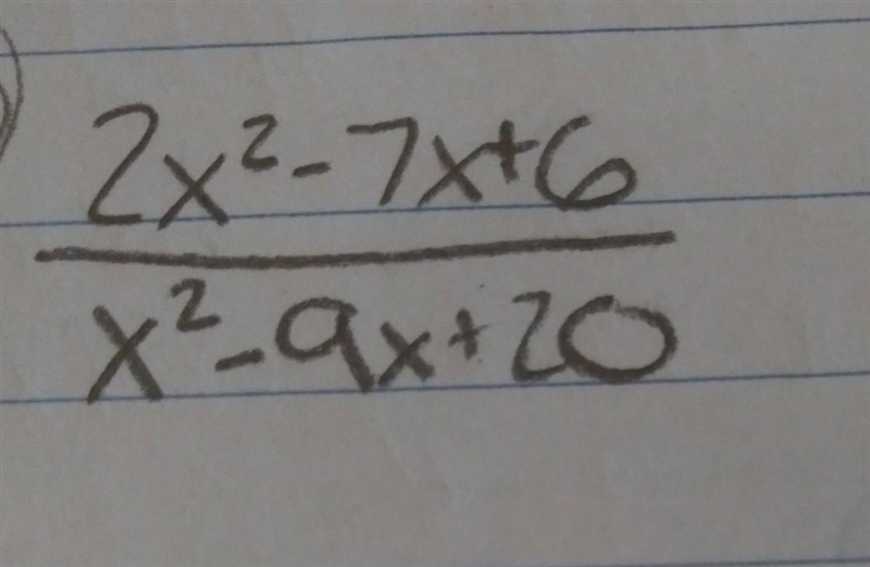 Pre-Calc Find the domain.​-example-1