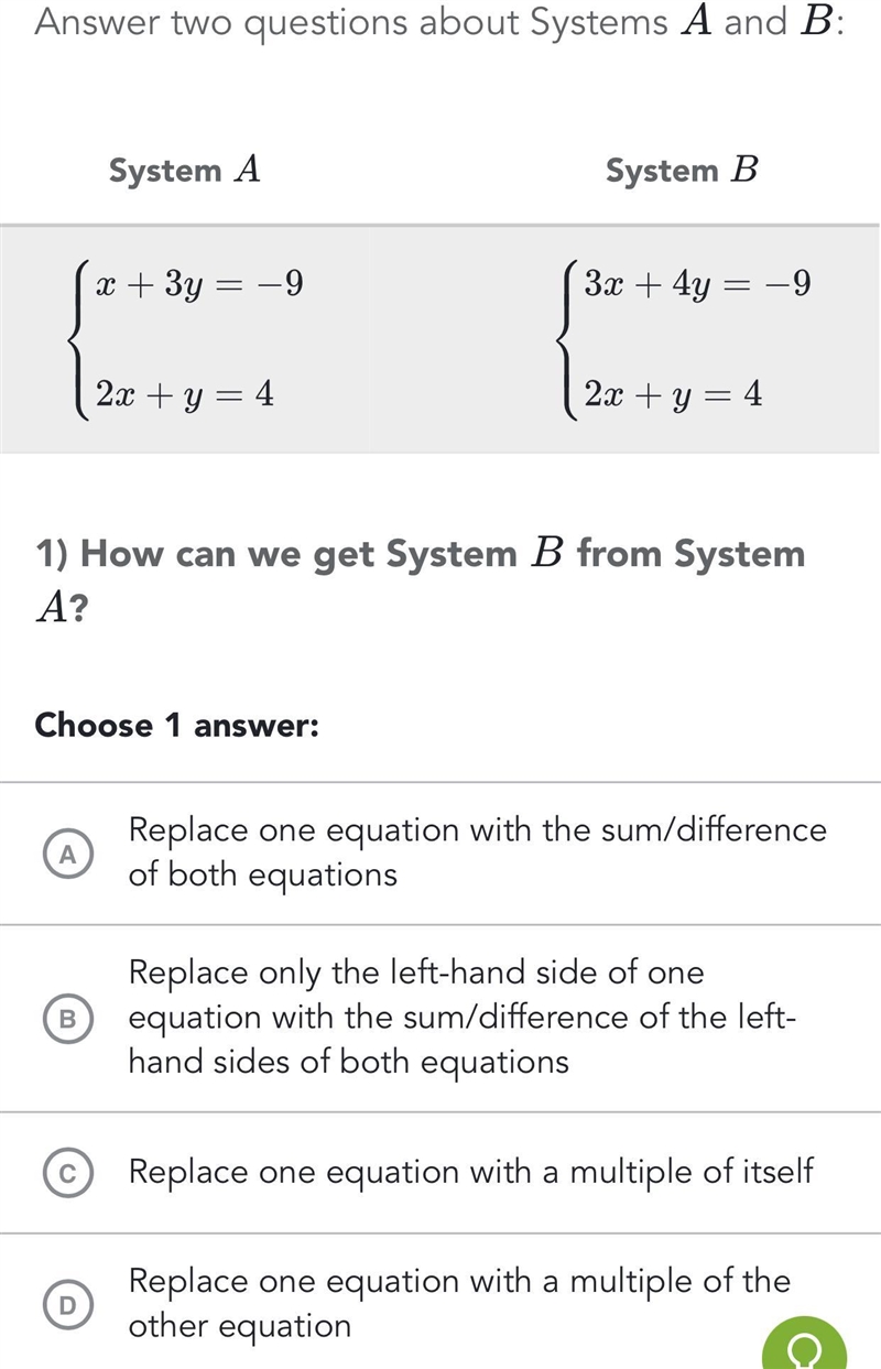 Help please, be sure your right.-example-1