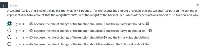 Did I get all of these right? feedback from experts please!-example-2