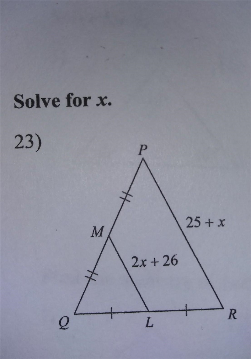 How do i get x. Please help ​-example-1