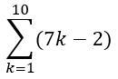 Please help me What is the sum of the series? Enter your answer in the box.-example-1