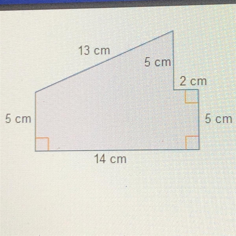 What is the area of the composite figure?-example-1