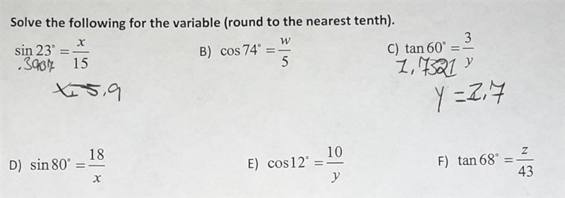 Please i need b, d, e, and f​-example-1