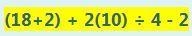 What is the (10) for?-example-1