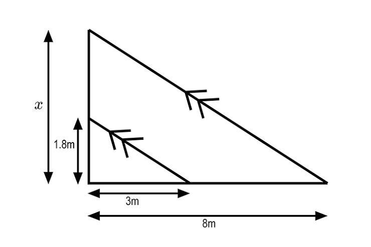 What is the measure of each interior angle of a regular nonagon (nine-sided polygon-example-2