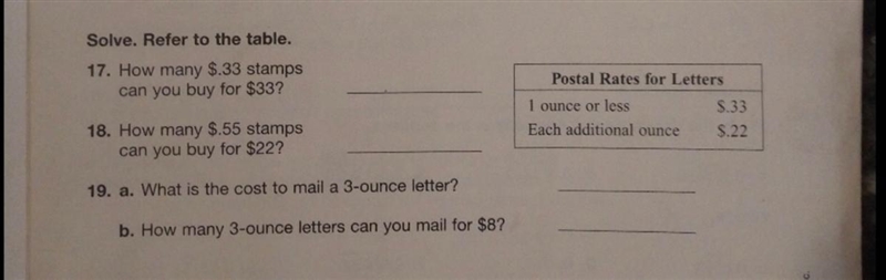 Word Problem! (decimals)-example-1