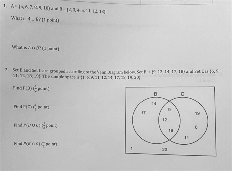 I need a solution to these two questions guys!!!!! Only serious answers-example-1