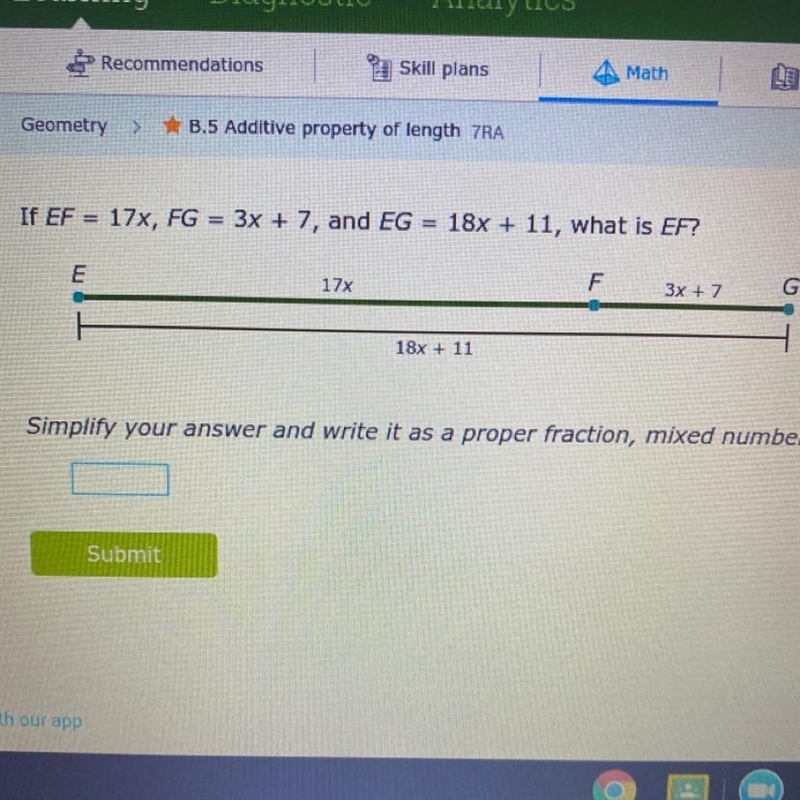 What’s the answer ?-example-1