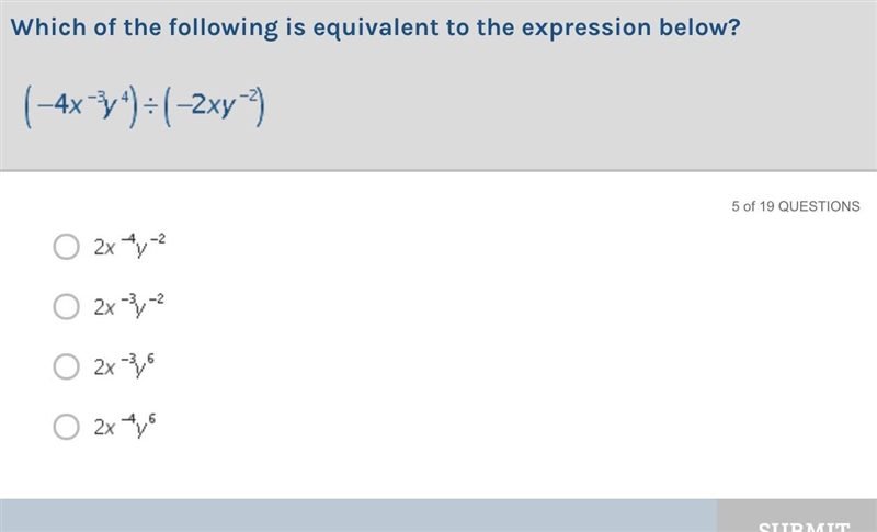 I'm not sure how to solve this... Could anyone please help me?-example-1