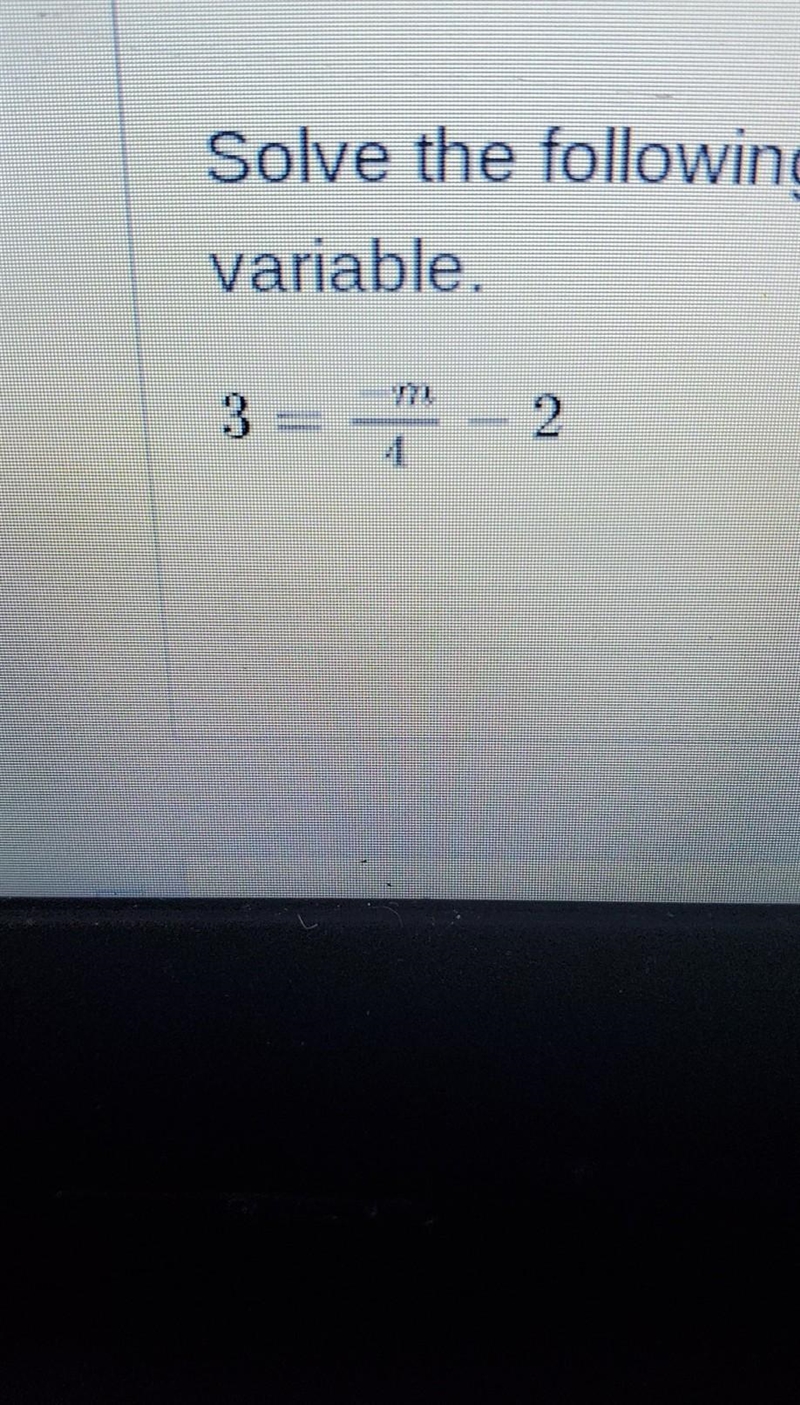 How do I solve this ​-example-1